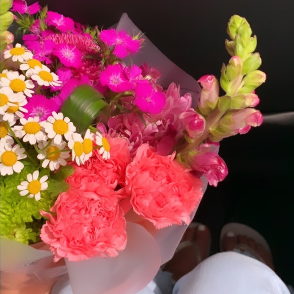 Meet your Posher, Emma